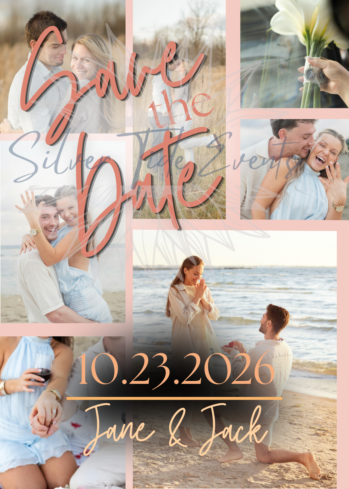 Wedding Templates