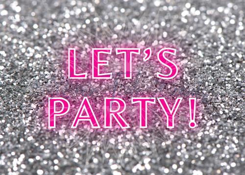 Barbie Party Invitation – Editable Canva Template