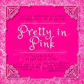 Pretty in Pink Gala Personal Invite
